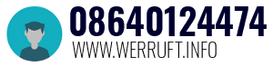 Rufnummer 08640124474 08640124474