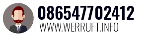 Rufnummer 086547702412 086547702412