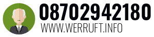 Rufnummer 08702942180 08702942180