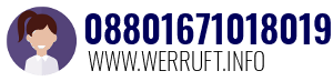 Rufnummer 08801671018019 08801671018019