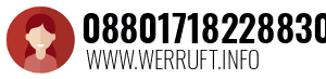 Rufnummer 08801718228830 08801718228830