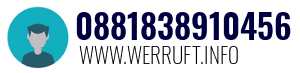 Rufnummer 0881838910456 0881838910456