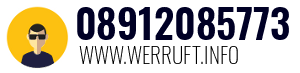 Rufnummer 08912085773 08912085773