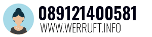 Rufnummer 089121400581 089121400581