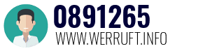 Rufnummer 0891265 0891265
