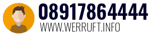 08917864444