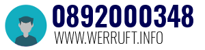 Rufnummer 0892000348 0892000348