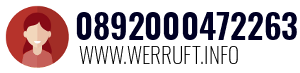 Rufnummer 0892000472263 0892000472263