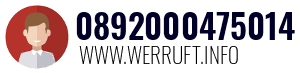 Rufnummer 0892000475014 0892000475014