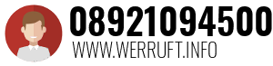 08921094500