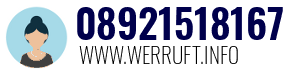 08921518167