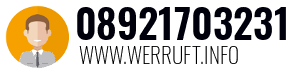 Rufnummer 08921703231 08921703231