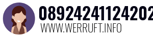 Rufnummer 08924241124202 08924241124202