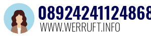 Rufnummer 08924241124868 08924241124868