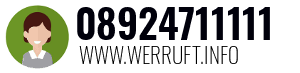 08924711111