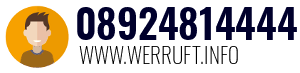 08924814444