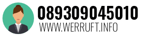 Rufnummer 089309045010 089309045010