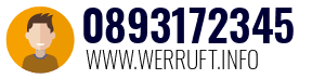 Rufnummer 0893172345 0893172345