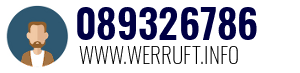 Rufnummer 089326786 089326786
