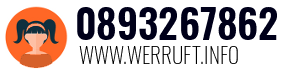 Rufnummer 0893267862 0893267862