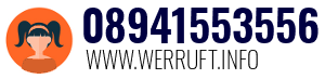 Rufnummer 08941553556 08941553556
