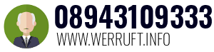 Rufnummer 08943109333 08943109333