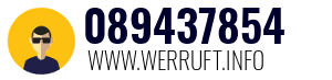 Rufnummer 089437854 089437854
