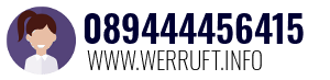 Rufnummer 089444456415 089444456415