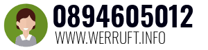 Rufnummer 0894605012 0894605012