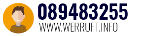 Rufnummer 089483255 089483255