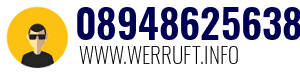 Rufnummer 08948625638 08948625638