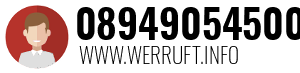 08949054500