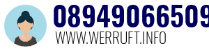 08949066509