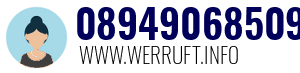 08949068509