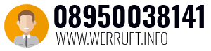 Rufnummer 08950038141 08950038141