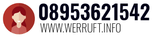Rufnummer 08953621542 08953621542