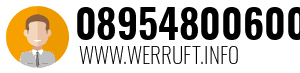 08954800600