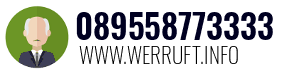 Rufnummer 089558773333 089558773333