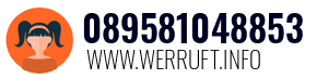 Rufnummer 089581048853 089581048853