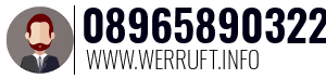 Rufnummer 08965890322 08965890322