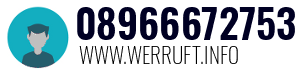 Rufnummer 08966672753 08966672753