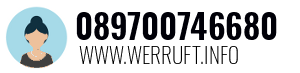Rufnummer 089700746680 089700746680