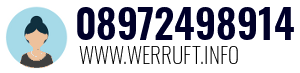 Rufnummer 08972498914 08972498914