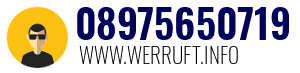 Rufnummer 08975650719 08975650719