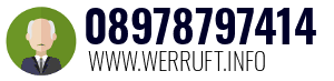 Rufnummer 08978797414 08978797414