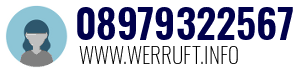 Rufnummer 08979322567 08979322567