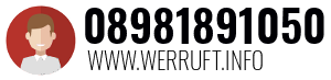 08981891050
