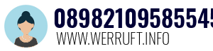 Rufnummer 08982109585545 08982109585545