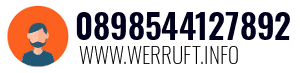 Rufnummer 0898544127892 0898544127892