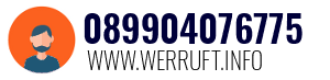 Rufnummer 089904076775 089904076775